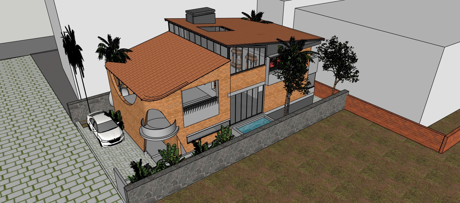 Pune Residence